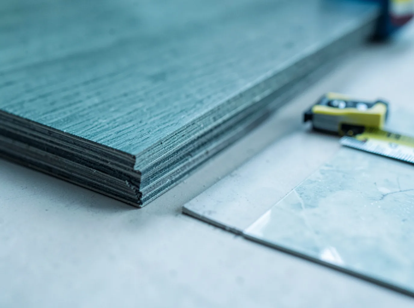 Luxury Vinyl Plank Installation Tiline, KY FAQs